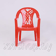 Кресло №6 "Престиж-2", красный, фото 2