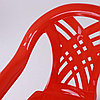 Кресло №6 "Престиж-2", красный, фото 4