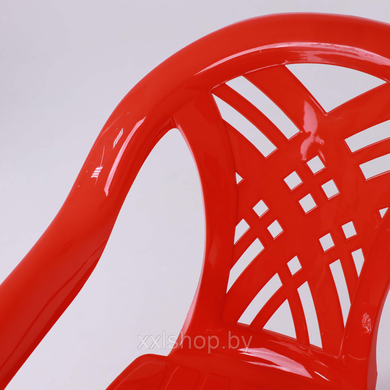 Кресло №6 "Престиж-2", красный - фото 8 - id-p209921988