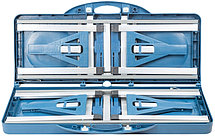 Стол складной со стульями для кемпинга FORSAGE F-ZY02-1, фото 3