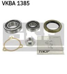 801-644 LKS Комплект подшипника ступицы передней IVECO Daily I 78-99 аналог VKBA 1385