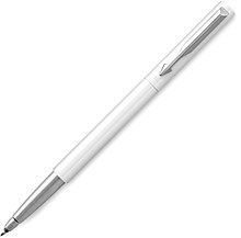 Ручка Parker (Паркер) Vector Standart White роллер