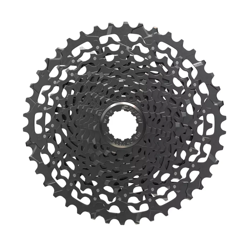 Кассета Sram PG-1130 HG 11ск. 11-36T silver - фото 1 - id-p209922414