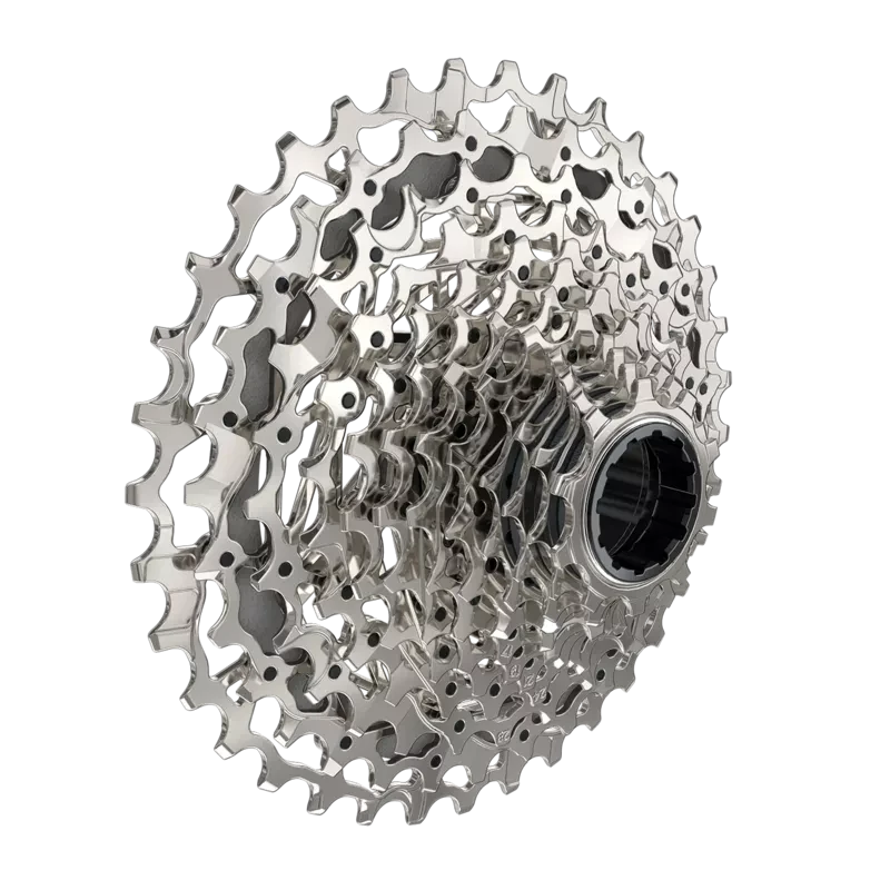 Кассета Sram Rival XG-1250 XDR 12ск. 10-30T silver - фото 2 - id-p209923011