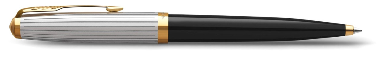 Ручка Parker (Паркер) 51 Premium GT шариковая - фото 1 - id-p209923014