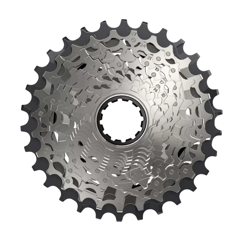 Кассета Sram Force XG-1270 XDR 12ск. 10-36T silver - фото 1 - id-p209923171