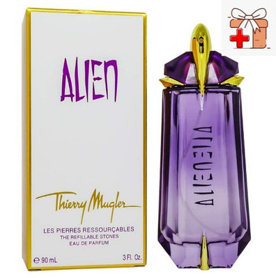 Thierry Mugler Alien / 90 ml (тьерри мюглер алиен)