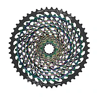 Кассета Sram XX1 Eagle XG-1299 XD 12ск. 10-50T rainbow