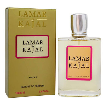 Ajmal Lamar / Extrait de Parfum 100 ml