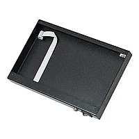 Рэковый кейс Verbos Electronics Black Box 42TE flat case