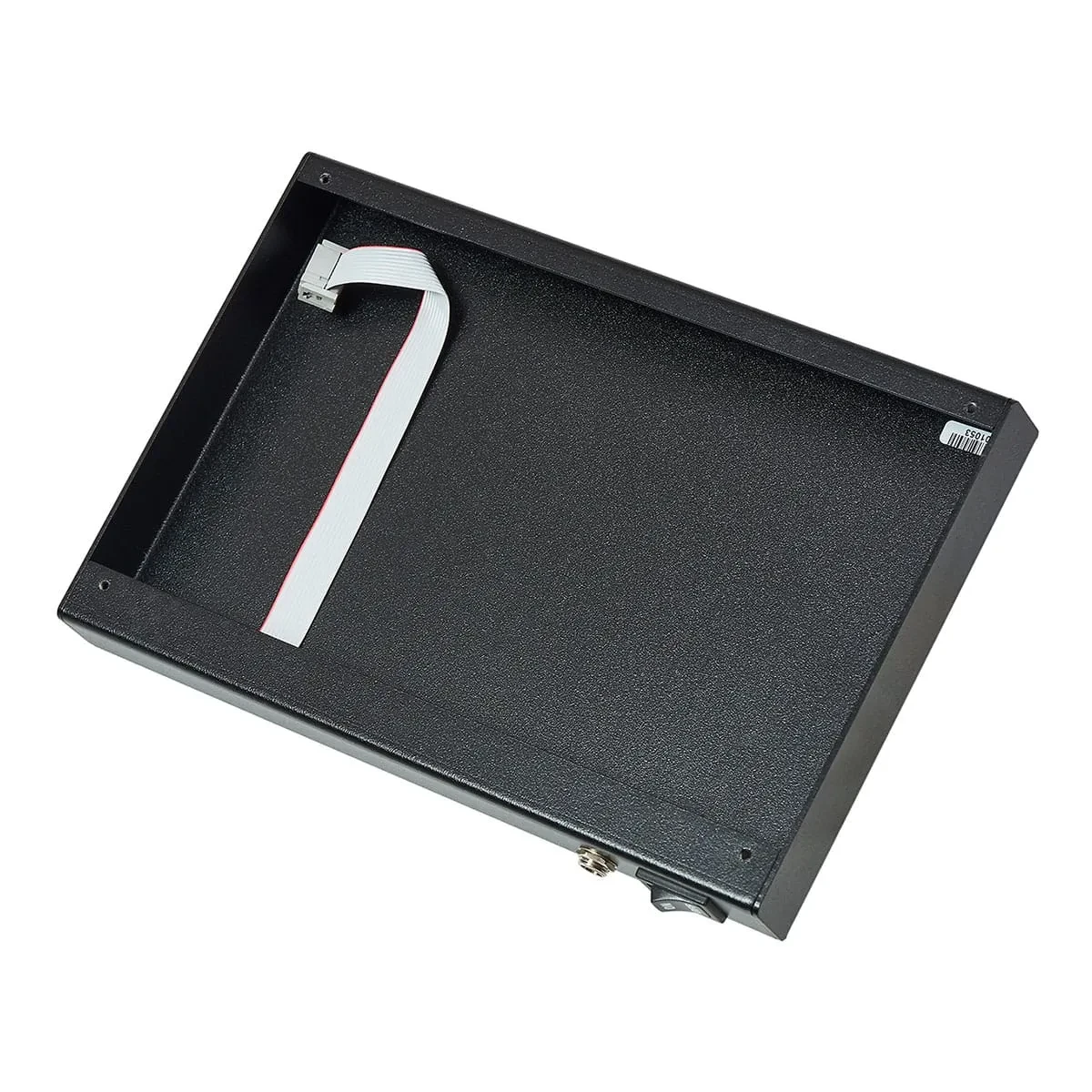 Рэковый кейс Verbos Electronics Black Box 42TE flat case - фото 1 - id-p209923264