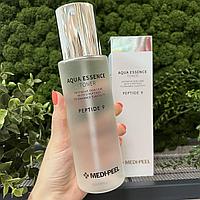 Пептидный тонер-эссенция MEDI-PEEL Aqua Essence Toner 250 мл