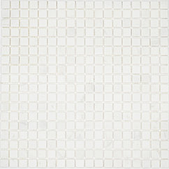 MONTE Alpina Mat 15x15 мм, MS-301