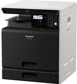 Цветное МФУ SHARP BP-10C20EU