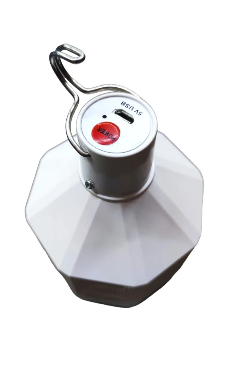 Светодиодный подвесной фонарик для кемпинга аккумуляторный YYC-2060 - фото 3 - id-p209897217