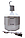 Светодиодный подвесной фонарик для кемпинга аккумуляторный YYC-2060, фото 2