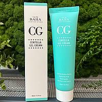 Восстанавливающий гель-крем с центеллой Cos De BAHA Centella Gel Cream, 45мл