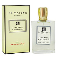 Jo Malone Lime Basil & Mandarin / Extrait de Parfum 100 ml UNI-SEX