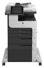МФУ HP LaserJet Enterprise M725f [CF067A]