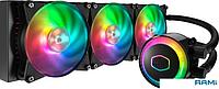 Кулер для процессора Cooler Master MasterLiquid ML360R RGB MLX-D36M-A20PC-R1