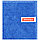 Салфетка для пола OfficeClean "Люкс",  микрофибра, 70*80см, индивид. упаковка, фото 2