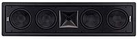 Встраиваемая акустика Klipsch THX 504-L Black single