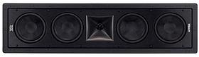 Встраиваемая акустика Klipsch THX 504-L Black single