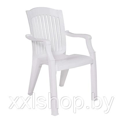 Кресло №7 "Премиум-1", белый, фото 2