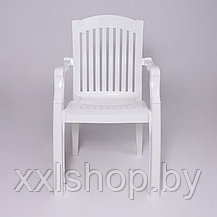 Кресло №7 "Премиум-1", белый, фото 3