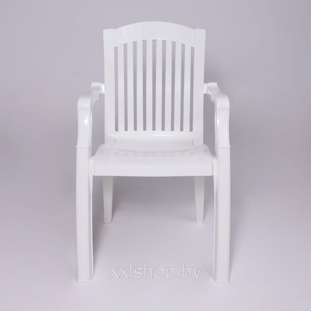 Кресло №7 "Премиум-1", белый - фото 3 - id-p209925039