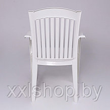 Кресло №7 "Премиум-1", белый, фото 3