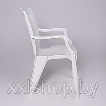 Кресло №7 "Премиум-1", белый, фото 2