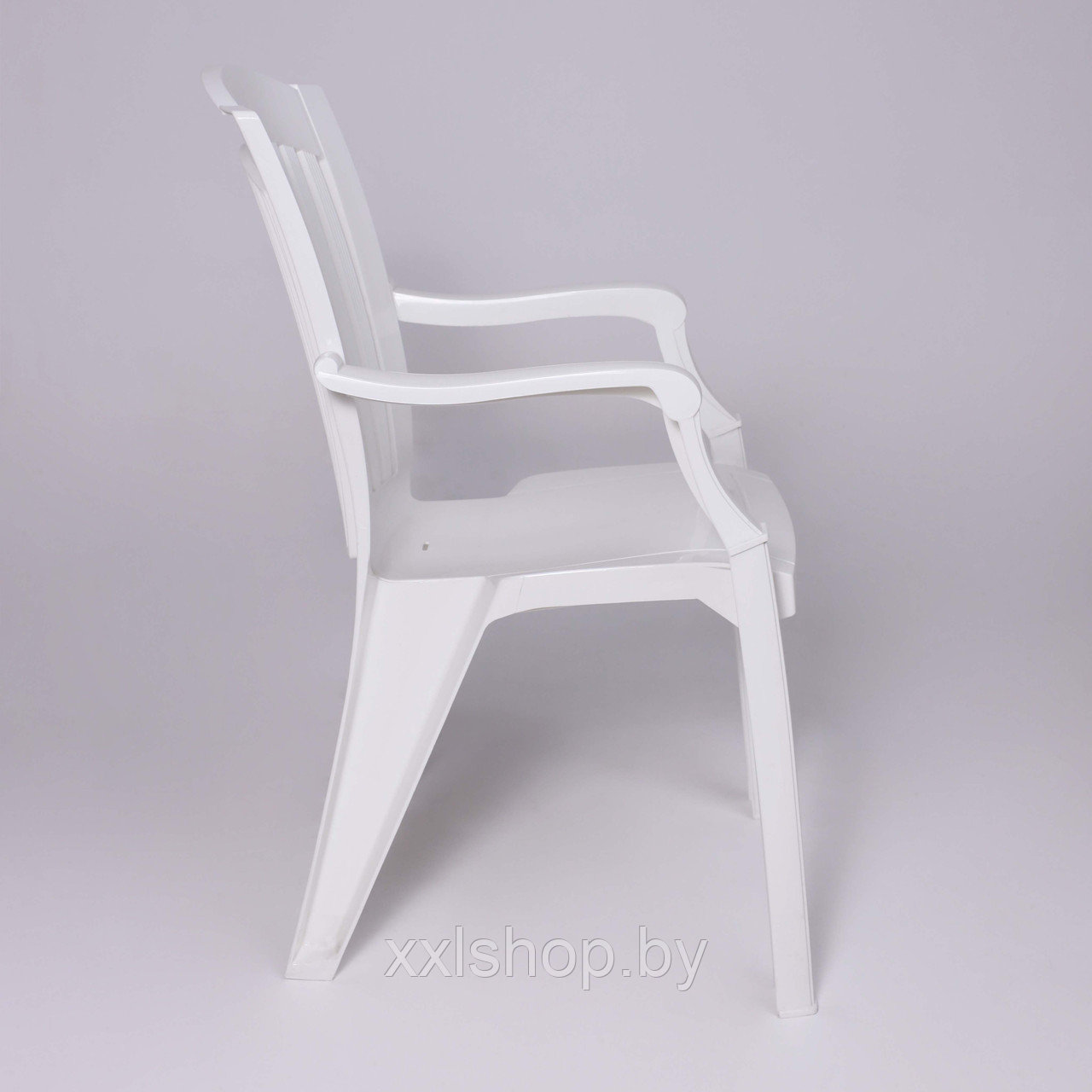 Кресло №7 "Премиум-1", белый - фото 4 - id-p209925039