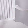Кресло №7 "Премиум-1", белый, фото 5