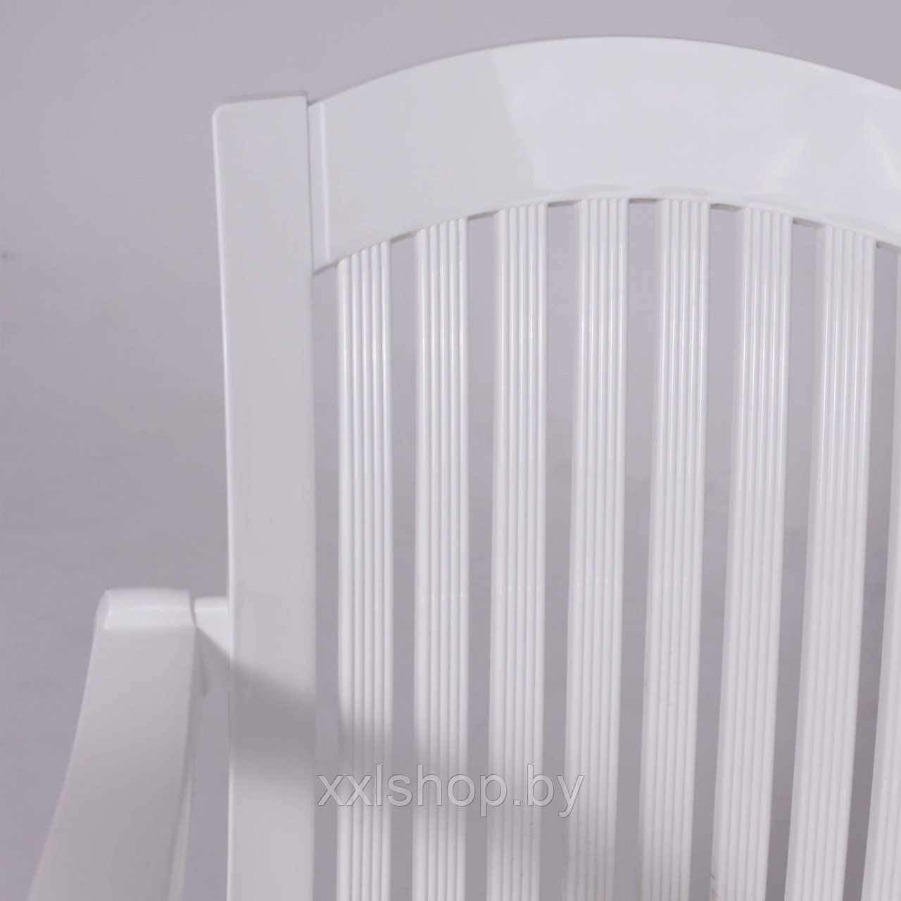 Кресло №7 "Премиум-1", белый - фото 10 - id-p209925039