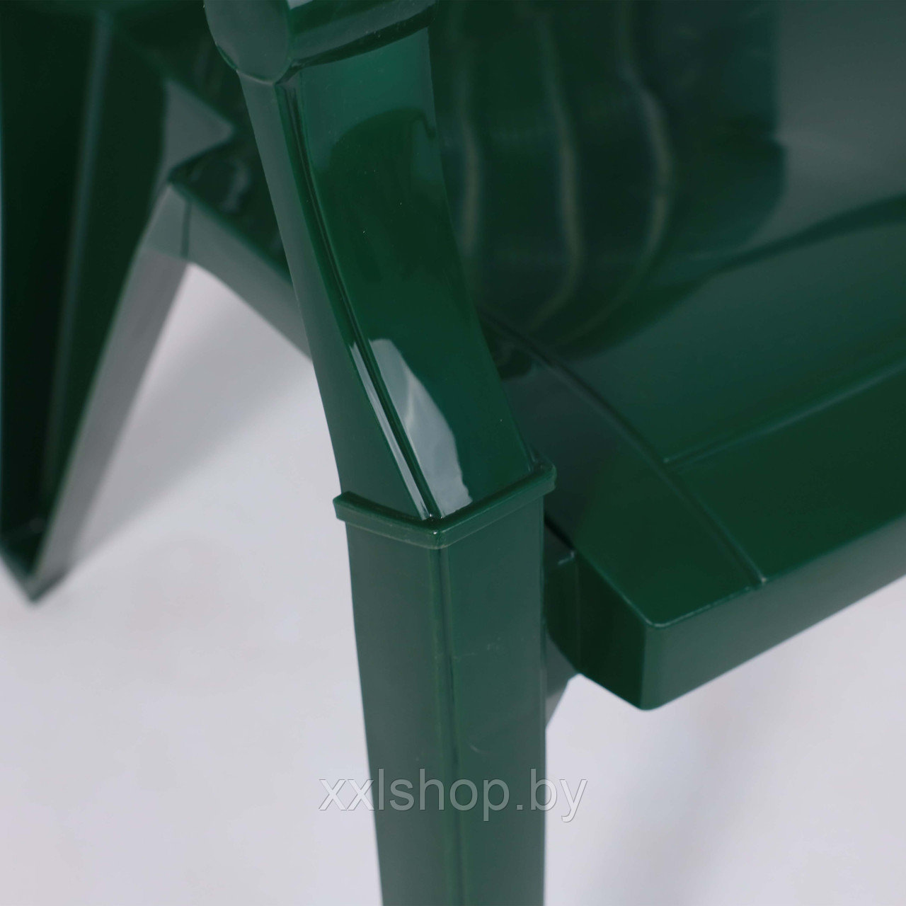 Кресло №7 "Премиум-1", тёмно-зеленый - фото 8 - id-p209925046
