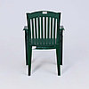 Кресло №7 "Премиум-1", тёмно-зеленый, фото 2