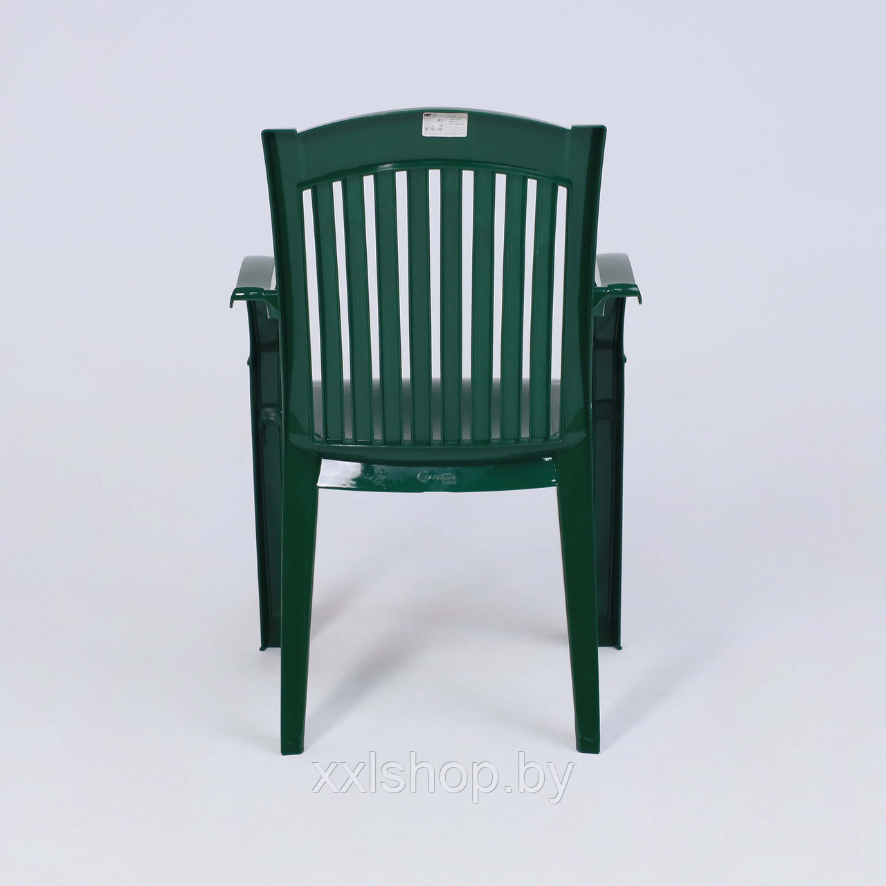 Кресло №7 "Премиум-1", тёмно-зеленый - фото 6 - id-p209925046