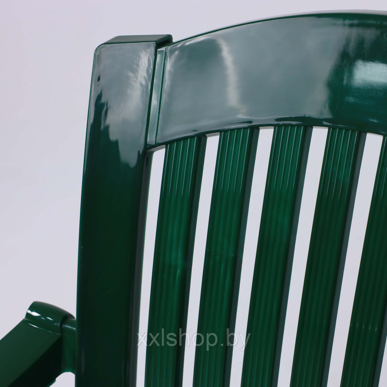 Кресло №7 "Премиум-1", тёмно-зеленый - фото 10 - id-p209925046