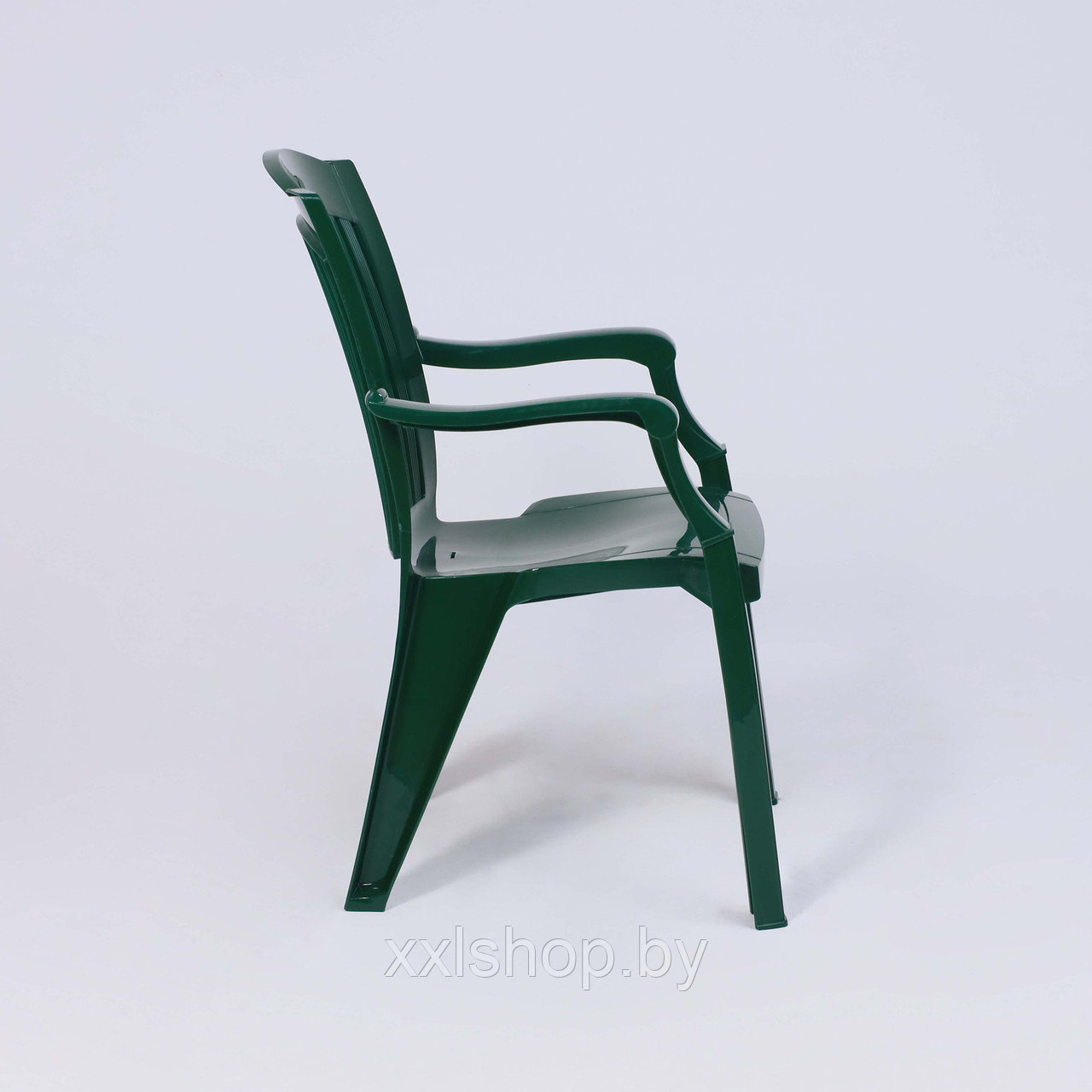 Кресло №7 "Премиум-1", тёмно-зеленый - фото 7 - id-p209925046