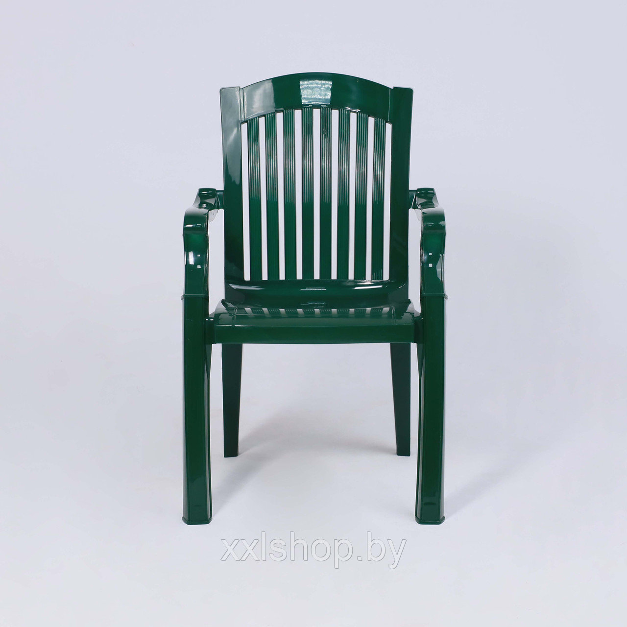 Кресло №7 "Премиум-1", тёмно-зеленый - фото 5 - id-p209925046