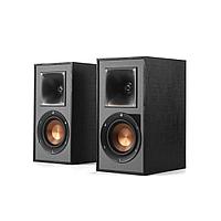 Акустическая система Klipsch R-41PM EU Black / GNM pair