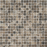 MONTE Leone Mat 15x15 мм, MS-304