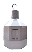 Светодиодный подвесной фонарик для кемпинга аккумуляторный YYC-2060
