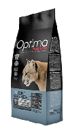 Optima Nova Cat Adult (кролик и картофель), 8 кг