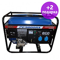 Генератор (электростанция) ECO PE 3800 RS