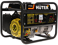 Генератор Huter HT1000L