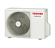 Сплит-система Toshiba Seiya Inverter RAS-B07J2KVG-E/RAS-07J2AVG-EE, фото 2