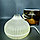 Увлажнитель (аромадиффузор) воздуха Птичка Onion Humidifier с функцией ночника300ml, фото 2
