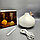 Увлажнитель (аромадиффузор) воздуха Птичка Onion Humidifier с функцией ночника300ml, фото 3